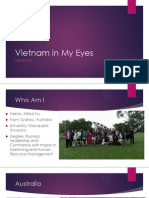 Vietnam in My Eyes 2