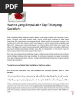 Download Wanita Yg Berpakaian Tapi Telanjang by abu abdirrahman SN25001282 doc pdf