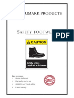 Sumark Safety Catalogue 2014