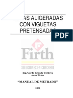 Manual de Metrados Final