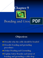 9.1 Bonding and Grounding