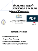 Gun 1 - Ders 1 - Temel Kavramlar