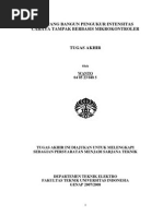 Download Pengukur Intensitas Cahayapdf by kutu32 SN250021086 doc pdf