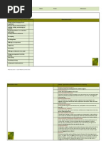 Adult Engagement Scales 