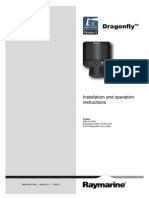 Dragonfly Installation and Operation Instructions 81345-2-En