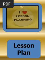 Download Types of Lesson Plan by Kuro ji SN250031060 doc pdf