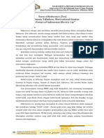 Term of Reference - The Future of Indonesian Electric Car PDF