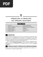 Download Production and operations management by Gaurav218 SN25003123 doc pdf