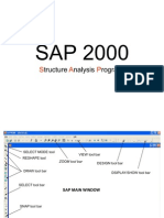 eBook SAP 2000