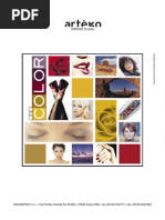 Carboline Color Paint Chart - New | PDF