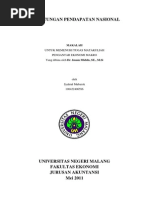 Download Makalah Perhitungan Pendapatan Nasional by Shinichi Kudo Kuroichi Edogawa SN250036541 doc pdf