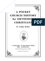 A Pocket Church History