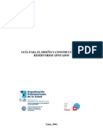 Guia para el diseño y construcción de reservorios apoyados.pdf