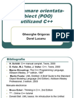 POO Intro 1 PDF