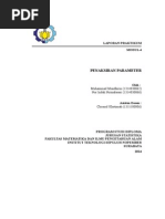 Download Modul IV Penaksiran Parameter by NurindahNirmalasari SN250039374 doc pdf