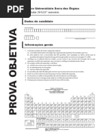 Feso122 Prova