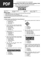 Download Contoh Soal Kaligrafi SMP by Agung Pirsada SN250041199 doc pdf