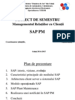 Prezentare Managementul Relatiilor Cu Clientii