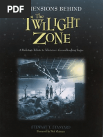 Download Dimensions Behind the Twilight Zone by Garret Edwards SN250043674 doc pdf
