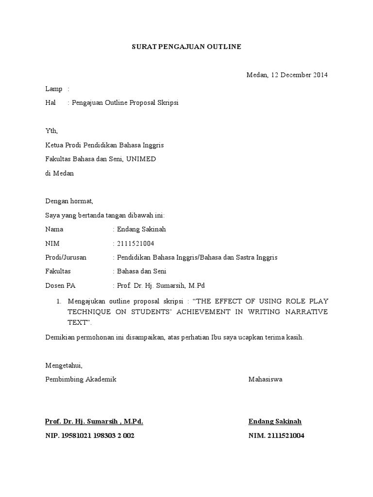 Thesis Outline Strategic Management Motivation