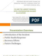 WV Chemical Spill Mountain State Symposium 5-9-14F