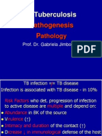 TB Pathology English