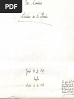 II Cuaderno. Mision Salesiana de La Candelaria | PDF