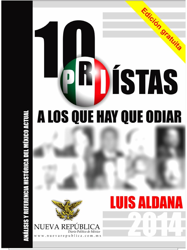 Download el cartel incomodo jose reveles pdf gratis