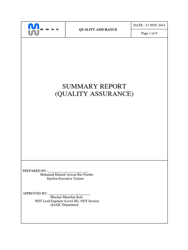 COVERage | PDF