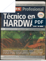 Tecnico en Hardware USERS