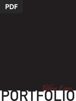 Design Portfolio