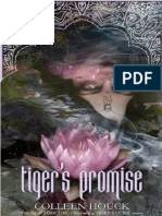 A Promessa Do Tigre - A Saga Do Tigre 0.5 - Colleen Houck PDF