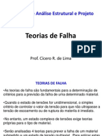 EN2233 - Criterios Falha