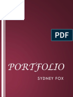 P9 Sydney Fox