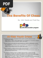 Chess Math: Beginner's Guide | PDF | Abstract Strategy Games ...