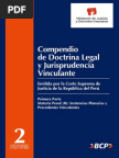 Escrito 001 - Se CONSTITUYE EN ACTOR CIVIL