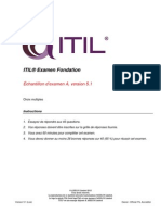 EX0 117.v2014 01 15 Itil 2011 Practice Questions