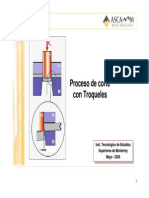 Procesos Corte PDF