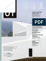 Revista de Arquitectura PLOT N°20