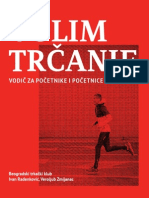 Vodic Za Trcanje PDF