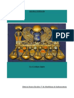 Joyería Egipcia PDF