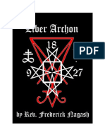 Liber Archon