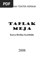 Download Naskah Drama - Taplak Meja by puji_asc SN25005853 doc pdf