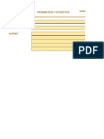 Caso Ejemplo - Formato Informe Técnico - Probabilidad y Estadística