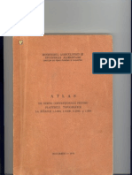 (TOT) ATLAS de Semne Conventionale_Editia 1978 Scari_500-1000-2000-5000