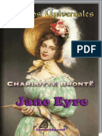 Jane Eyre