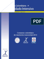 Consenso_colombiano Neumonia Nosocomial
