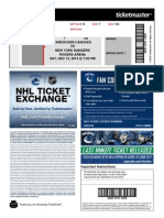 Tickets PDF