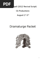 Download Godspell Packet by tommyjranieri SN250064730 doc pdf