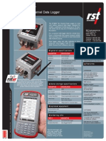 Rst Logger